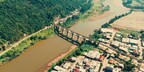 How a Brazilian municipality accelerates faster flood response with Hikvision water-level detection