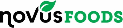 Novus Foods Appoints CEO
