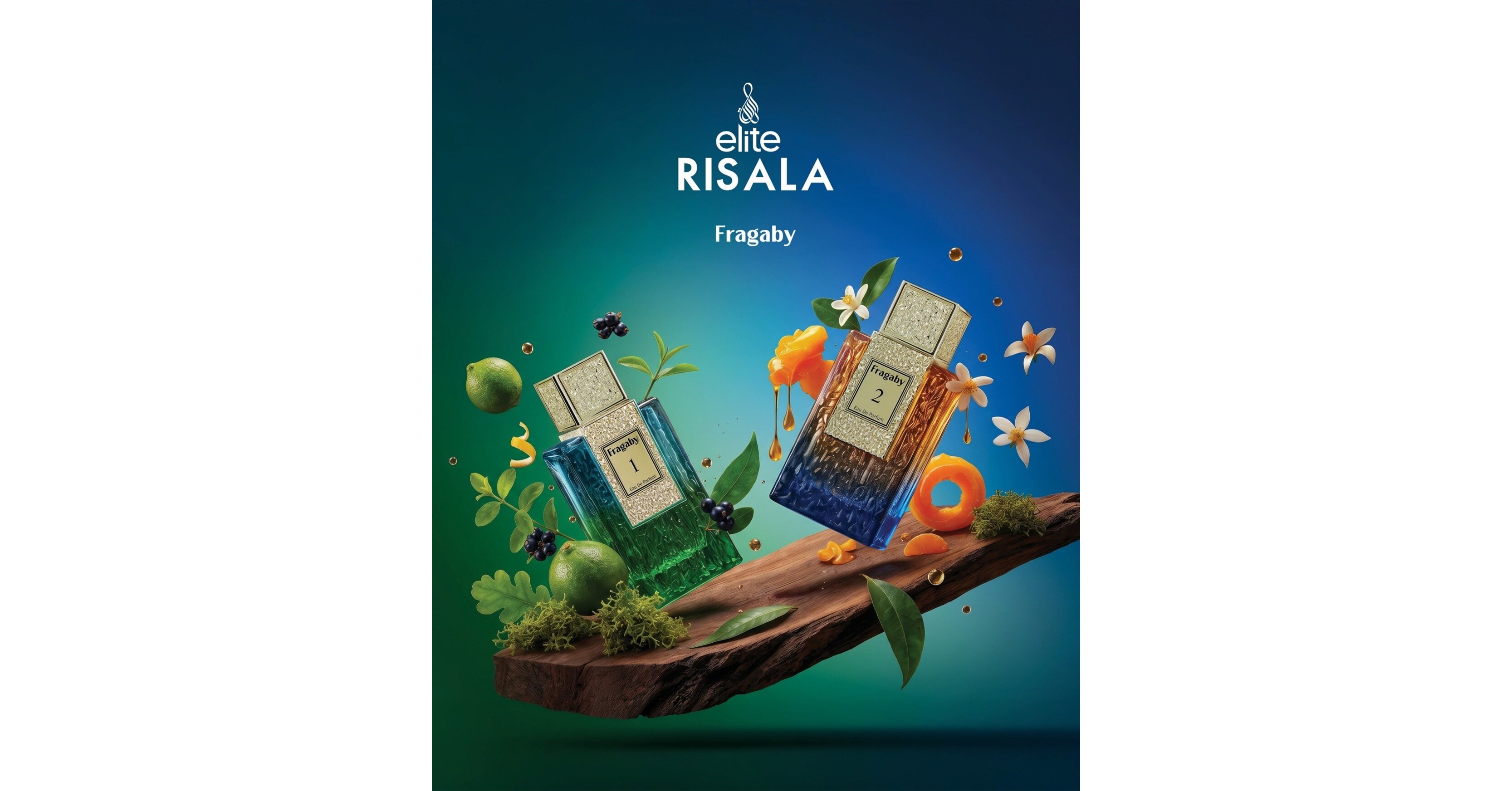 RISALA SHOWCASES FRAGABY AT TONES OF BEAUTY 2026, DEFINING A NEW ERA OF COMMUNITY-DRIVEN CITRUS PERFORMANCES