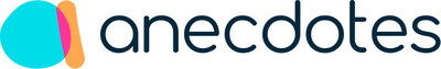 Anecdotes Logo (PRNewsfoto/Anecdotes)