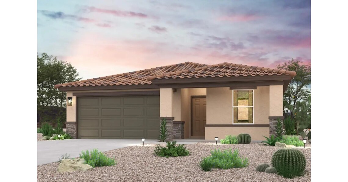 Century Complete Announces New Homes Coming to DL Ranch in Lake Havasu City, AZ