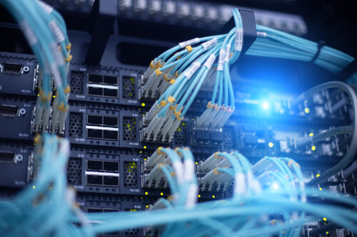 Data Center. Data Center.
