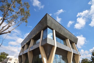Malta Financial Services Authority (MFSA) Building (PRNewsfoto/The Malta Financial Services Authority (MFSA))