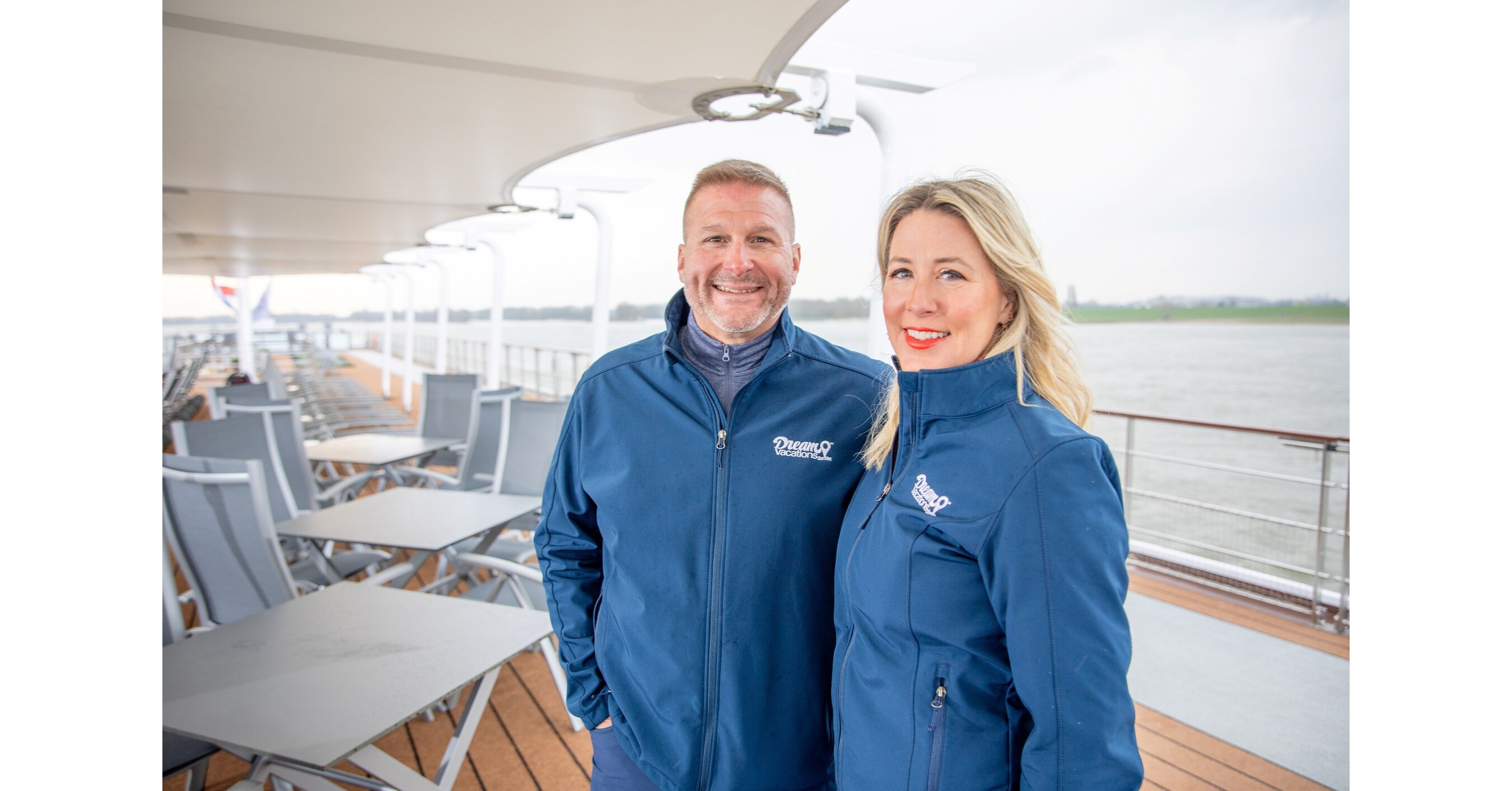 Military Veterans Can Win Free Travel Agency Franchise as Dream Vacations Marks 15 Years of Operation Vetrepreneur Contest During America's 250th Anniversary