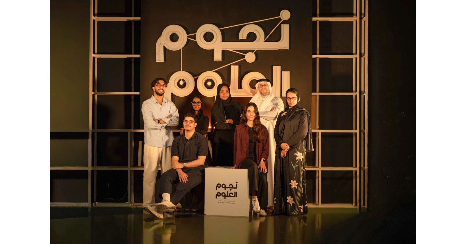 Zinc Media Group: STARS OF SCIENCE EXTENDS CASTING DEADLINE TO JULY 10 AS GLOBAL RESPONSE DRIVES RECORD INTEREST FOR SEASON 18