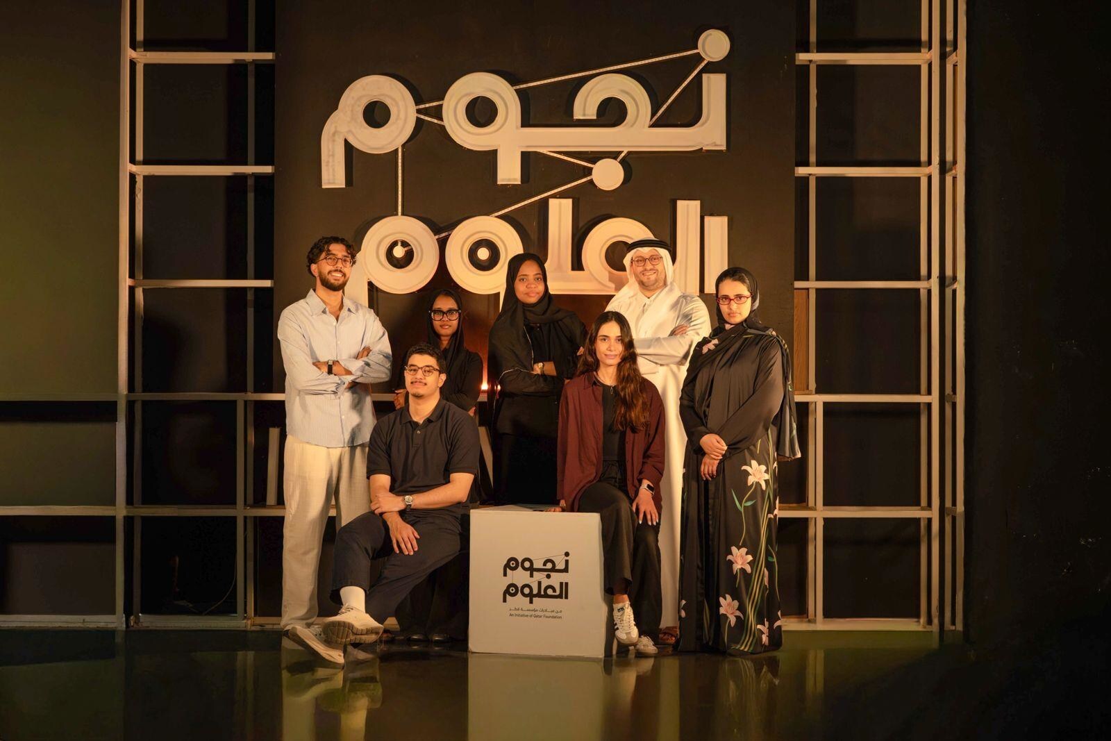 Zinc Media Group: STARS OF SCIENCE EXTENDS CASTING DEADLINE TO JULY 10 AS GLOBAL RESPONSE DRIVES RECORD INTEREST FOR SEASON 18