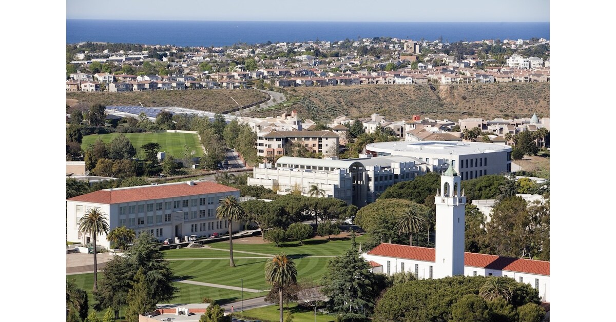 The World Comes to L.A.: Three Conferences Convene Global Leaders at LMU to Shape the Future of Business and Cross-Sector Innovation