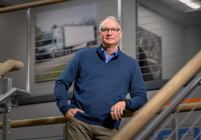 Bryan Keller, CEO of Keller Logistics Group based in Defiance, OH 
Keller delivers transportation, warehousing, co-packing, freight brokerage, dedicated services, and industrial real estate solutions through its family of companies: Keller Freight Solutions, Keller Trucking, Keller Warehousing & Co-packing and Keller Industrial Properties