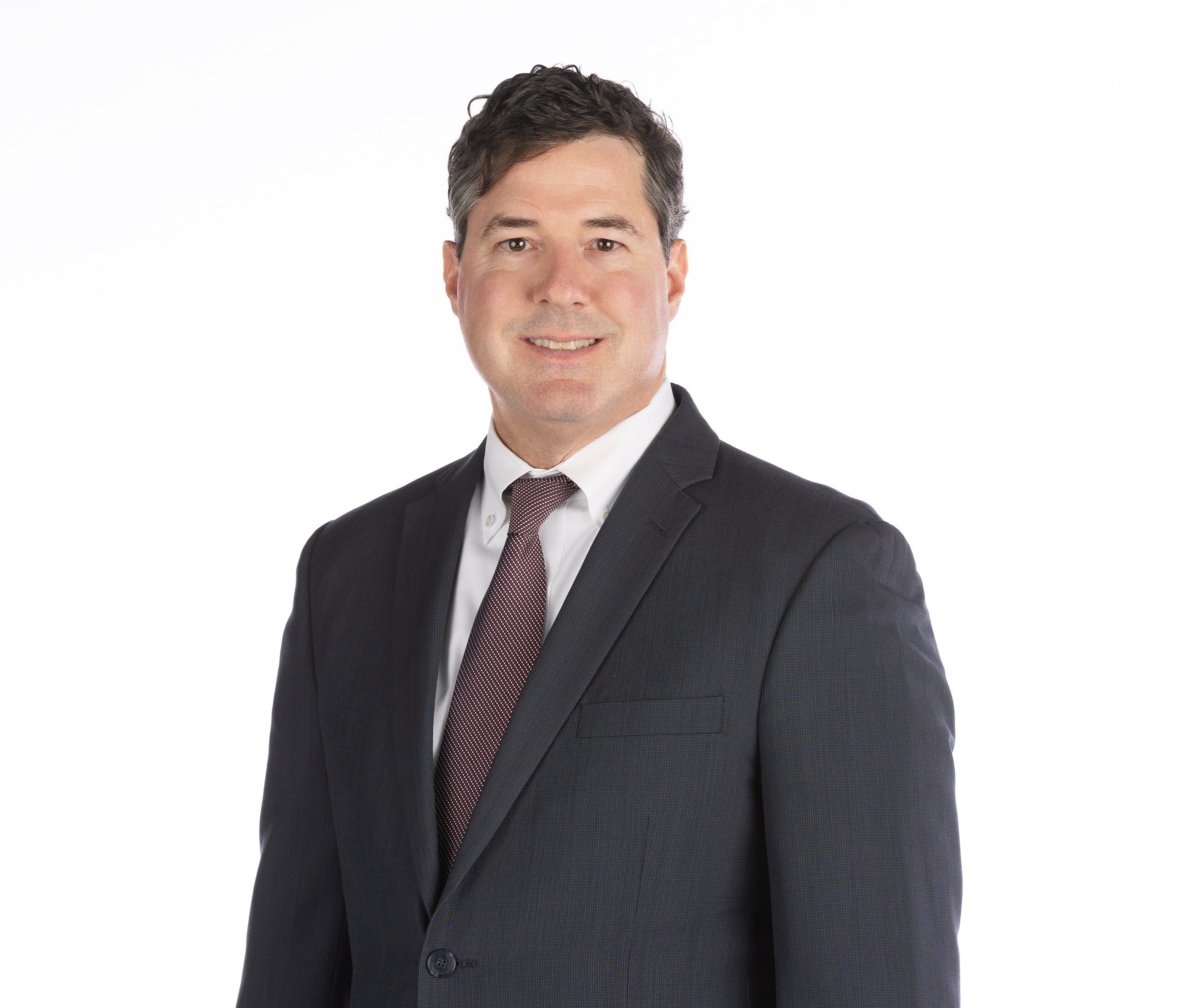 First Horizon Bank's Daniel Maurin Joins Junior Achievement of Greater New Orleans Board of Governors