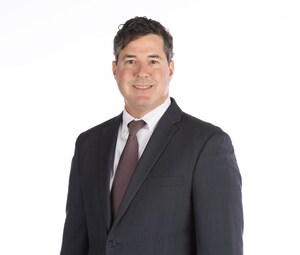 First Horizon Bank's Daniel Maurin Joins Junior Achievement of Greater New Orleans Board of Governors