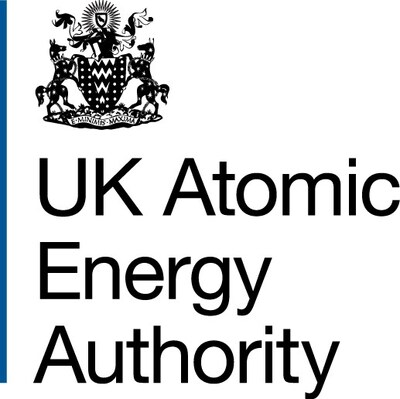 UKAEA logo