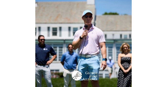 Over $315,000 for the Fight Against Lyme Disease: Inside GLA's 2026 Celebrity Golf & Pickleball Tournament