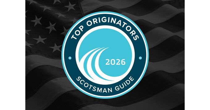 CrossCountry Mortgage Military Veteran Originators Earn Recognition from Scotsman Guide