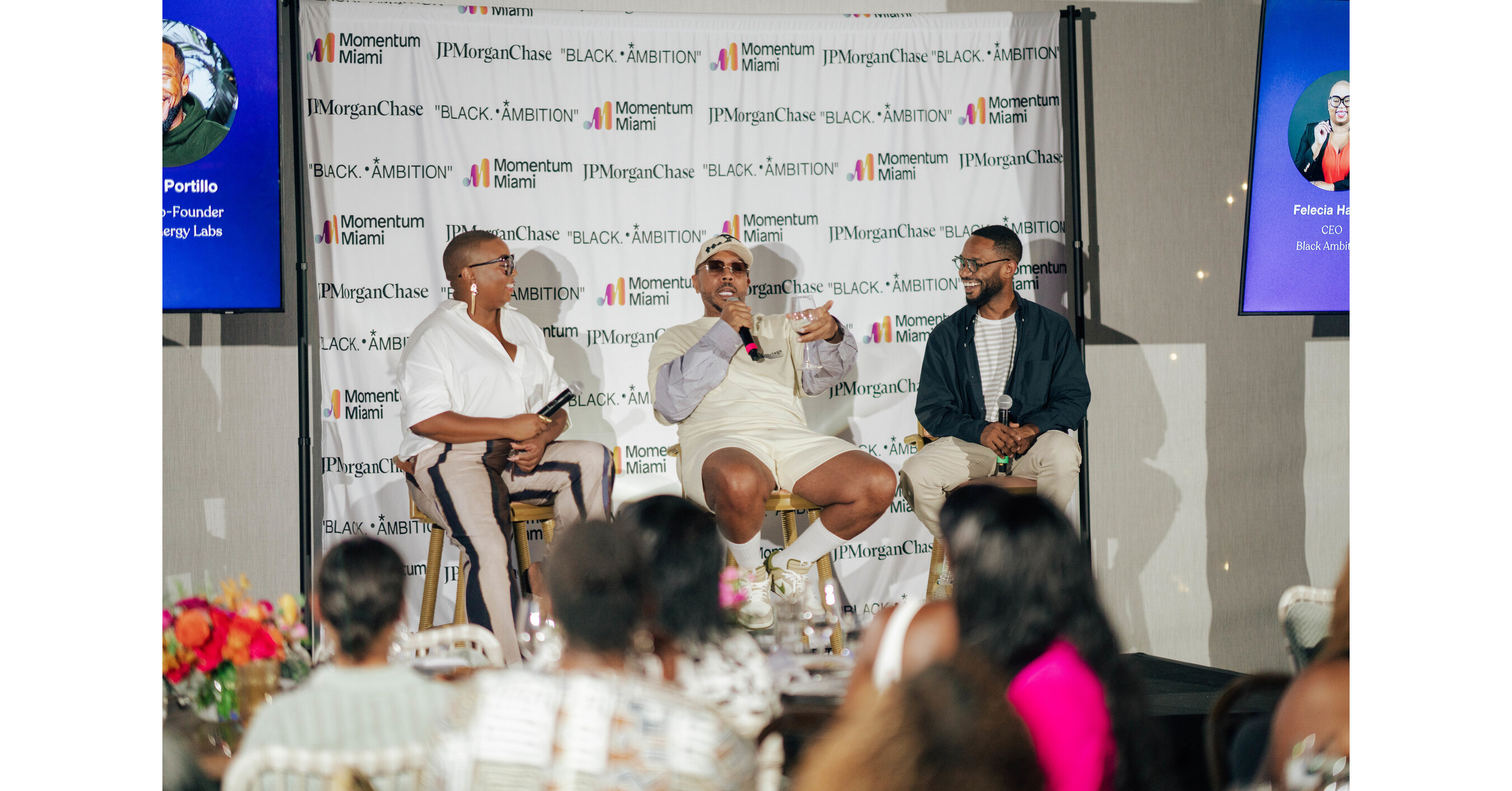 Black Ambition's Fundable Founders Learning Lab Returns in 2026 to Accelerate South Florida Businesses