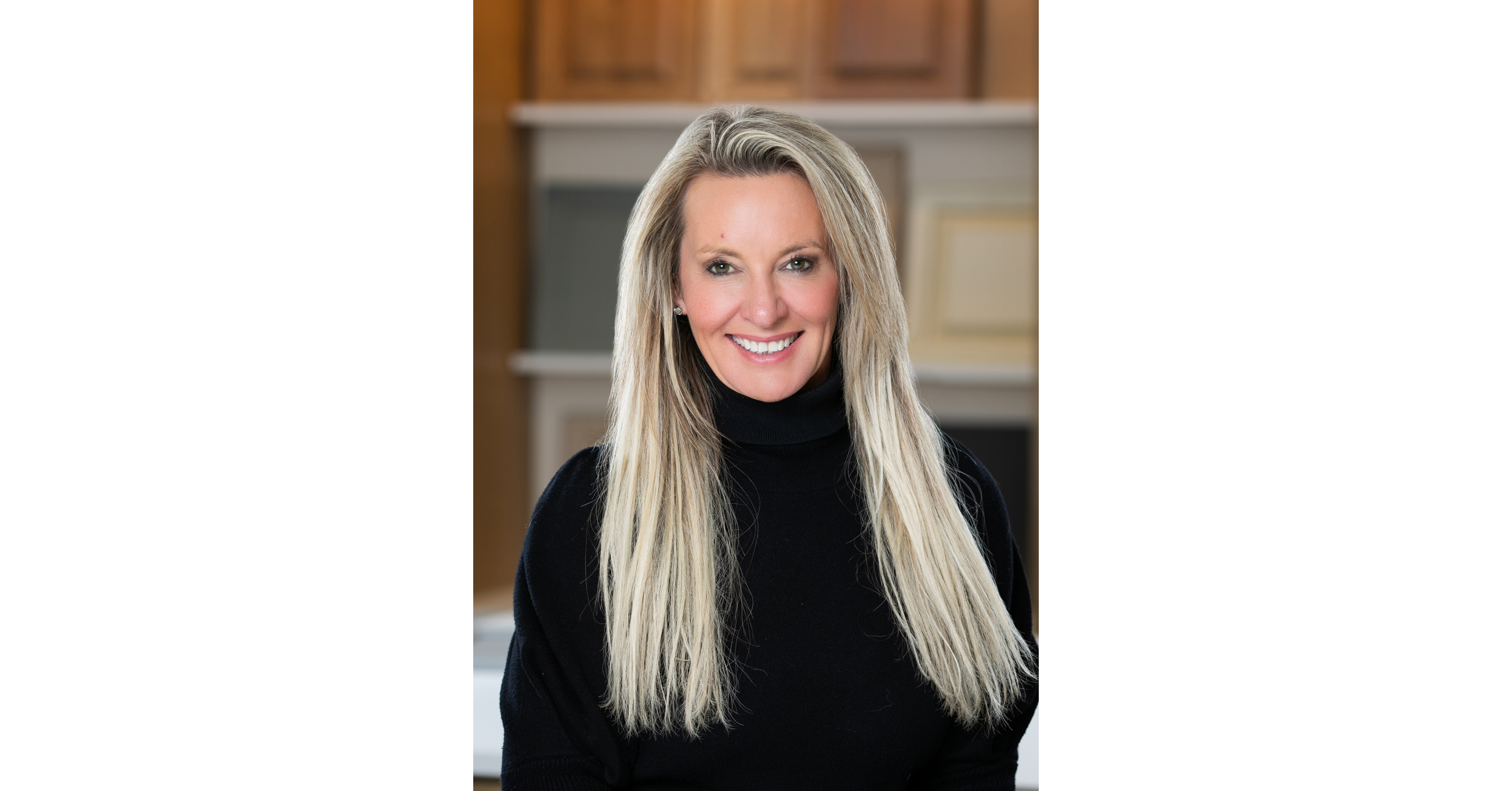 Danielle Mikesell of Cabinetworks Group bestowed 2026 Sales and Marketing Excellence Award -- The Sammy by Business Intelligence Group — GLOBAL — Aslikannih