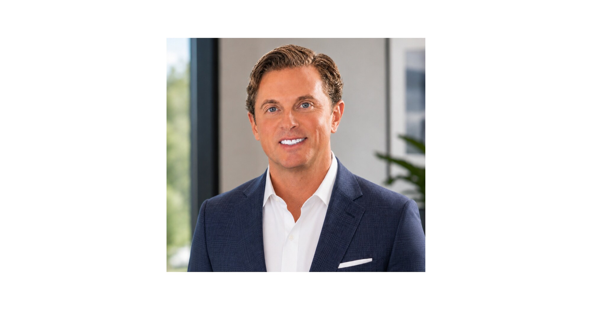 ONECOMPASS HOLDINGS ANNOUNCES RYAN BLEEKS AS PRESIDENT OF AQUINAS LEADERSHIP GROUP