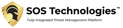 SOS Technologies Logo SOS Technologies Logo