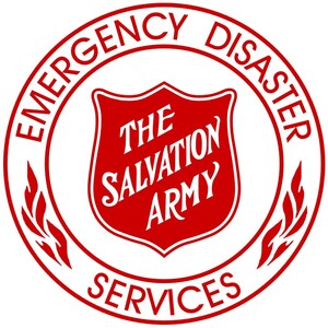 The Salvation Army Providing Critical Support to Fort Simpson Wildfire Evacuees