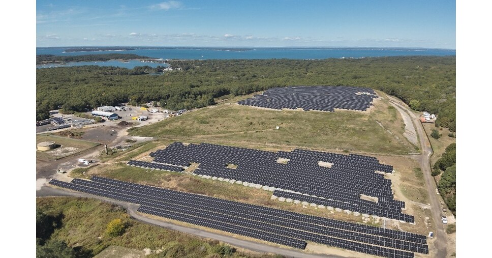 Kearsarge Energy Meets Soaring Energy Demand and Affordability With New Renewable Energy Projects Totaling 88 MW