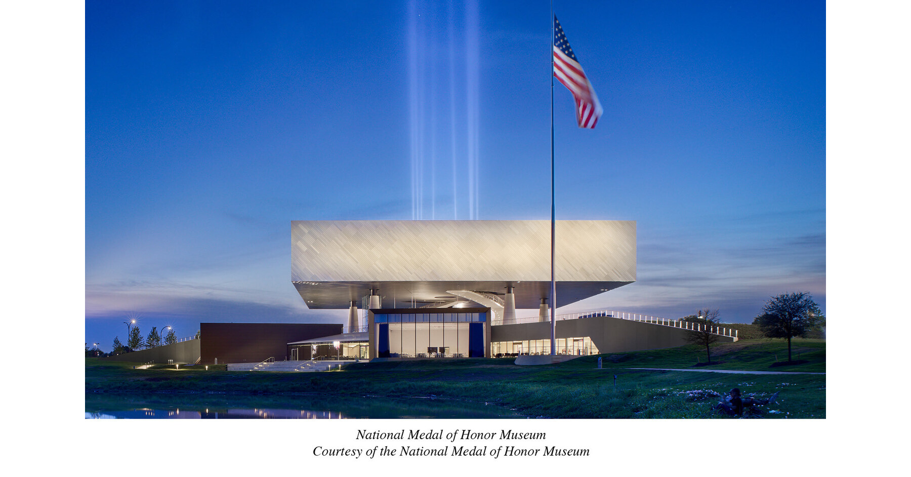 Alexandria Real Estate Equities, Inc. Highlights Longstanding Partnership with the National Medal of Honor Museum Foundation as America Commemorates the 250th Anniversary of Its Founding