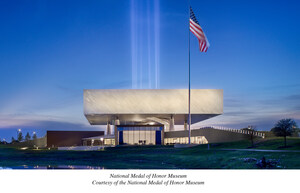 Alexandria Real Estate Equities, Inc. Highlights Longstanding Partnership with the National Medal of Honor Museum Foundation as America Commemorates the 250th Anniversary of Its Founding