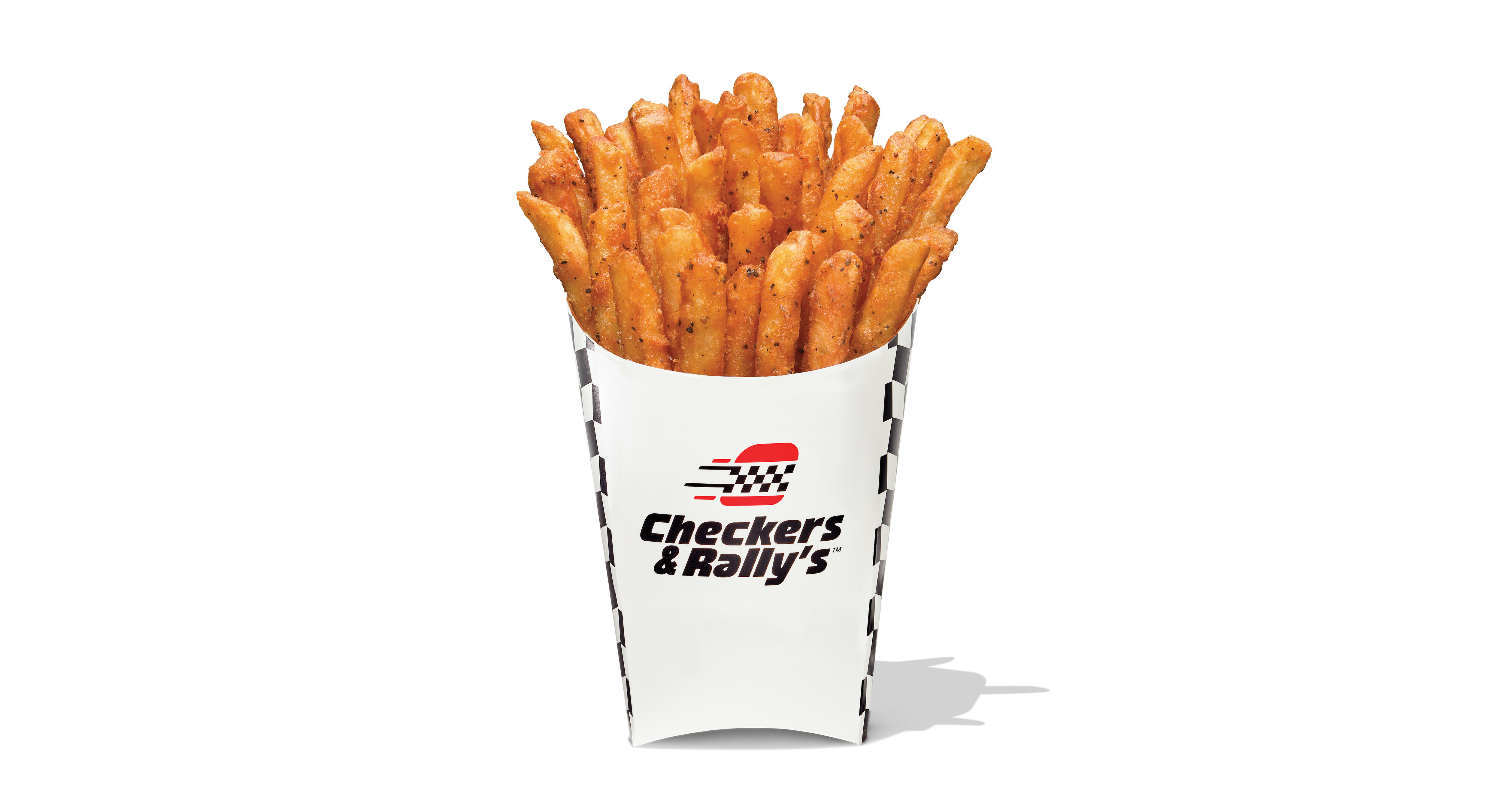 Sharing Is Caring...Except When It Comes to Fries