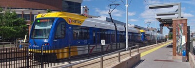 Metro Transit Metro Transit
