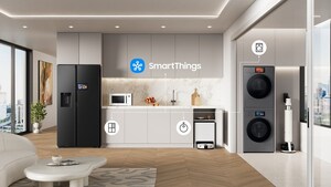 Samsung: Cómo los electrodomésticos inteligentes optimizan la rutina del hogar
