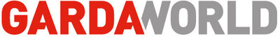 GardaWorld logo (CNW Group/Garda World Security Corporation)