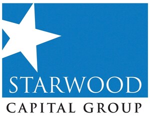 Starwood Capital Group Raises $10.2 Billion Opportunistic Real Estate Fund