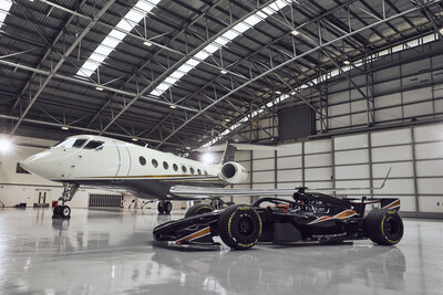FORMULA 1® AND FLEXJET ANNOUNCE MULTI-YEAR GLOBAL PARTNERSHIP