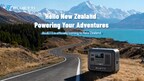 BLUETTI Expands into New Zealand with Renewable Portable Power Solutions