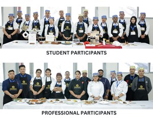 Kikkoman Hosts the 4th All-India Kikkoman Cooking Contest
