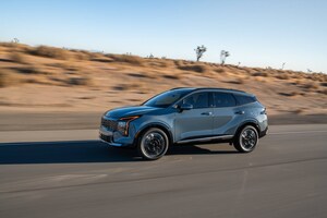 KIA AMERICA ACHIEVES RECORD-BREAKING FIRST HALF PERFORMANCE