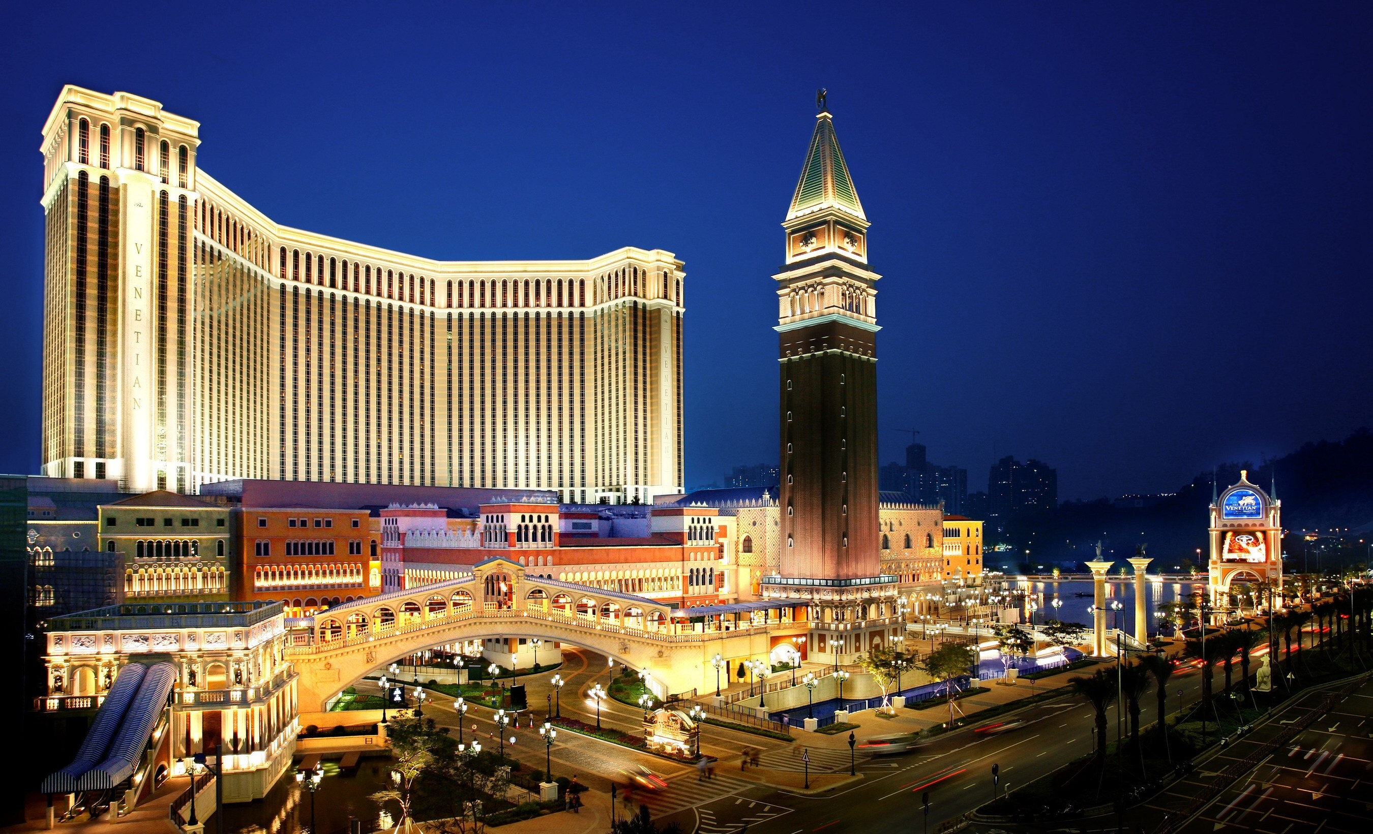 Sands China Celebrates Sixth Consecutive Year in Dow Jones Best-in-Class Indices