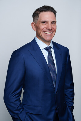 Rob Kosova, CEO of QBE Asia Rob Kosova, CEO of QBE Asia