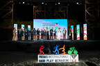 FAIR PLAY MENARINI INTERNATIONAL AWARD: THE 30TH EDITION KICKS OFF