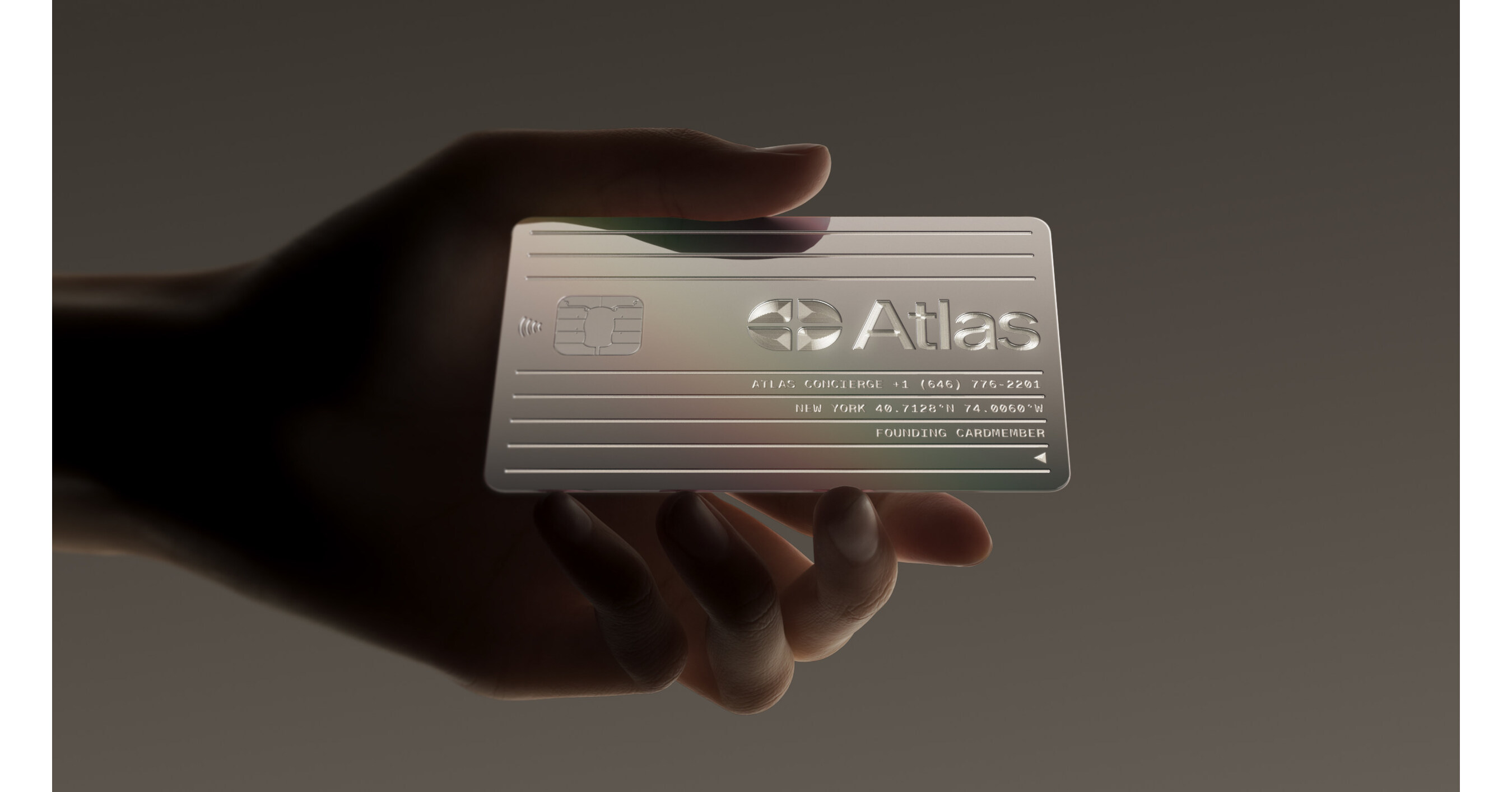 Atlas Reimagines Luxury Through Service, Access, and Experiences