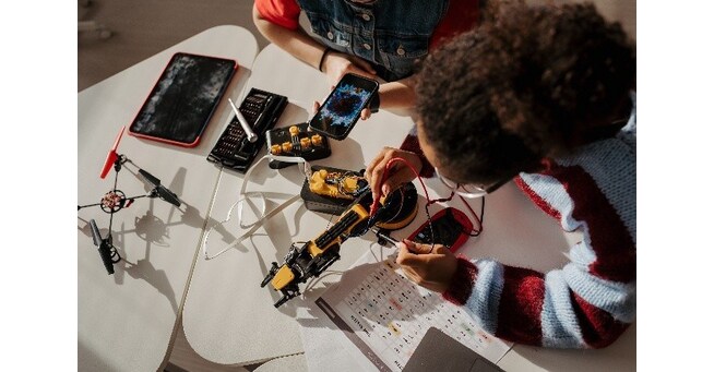 TEDCO Awards More Than $753,000 to 2026 Maryland Makerspace Initiative Program Awardees