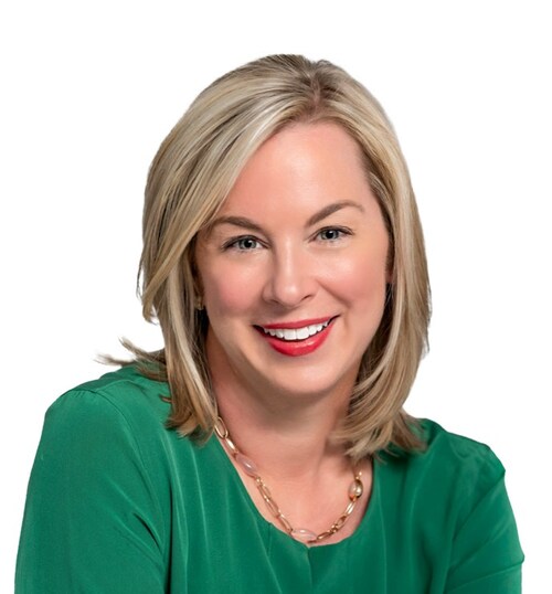 Jennifer Martin, Host & Global Equity Portfolio Specialist, T. Rowe Price
