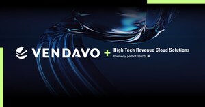 Vendavo Signs Agreement to Acquire Model N High-Tech Business Unit to Expand Leading Position in High-Tech and Semiconductor Manufacturing