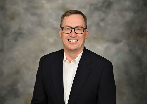 Gordon Bailey, President & Chief Executive Officer at GuideWell Source