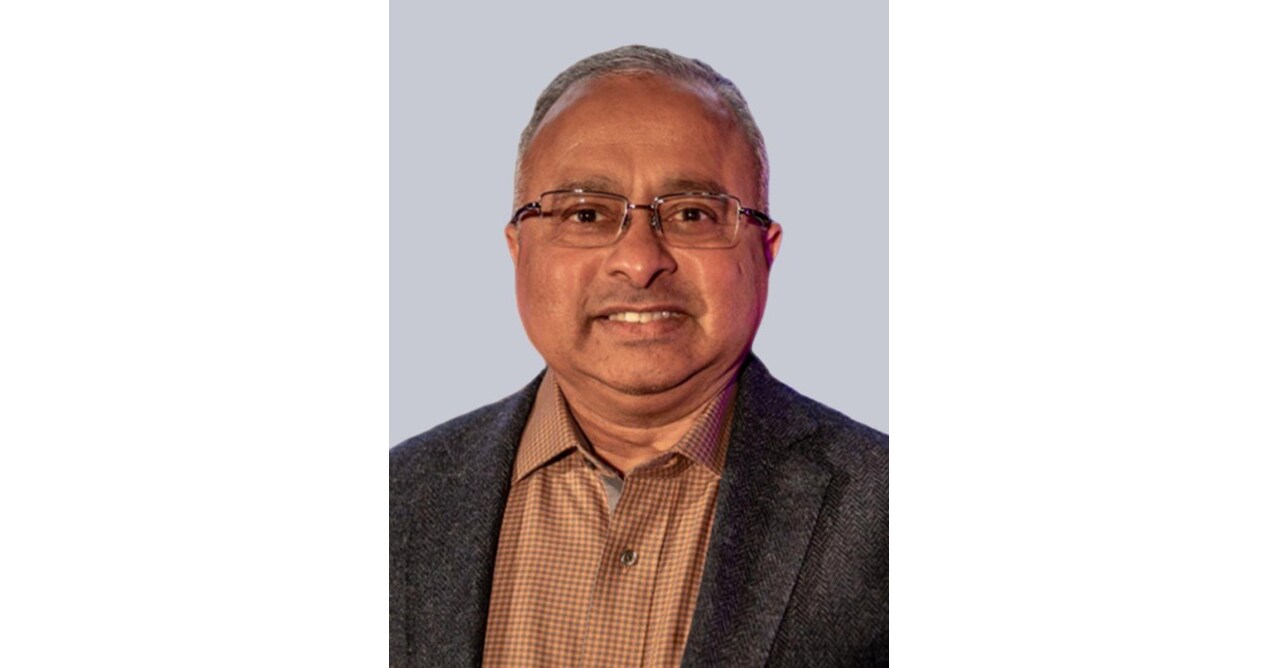 Improving Appoints Ashok Iyengar as Executive Vice President of Global Services
