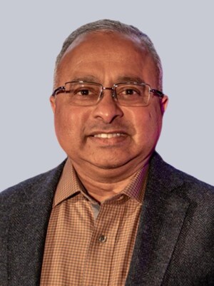 Improving Appoints Ashok Iyengar as Executive Vice President of Global Services