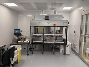 BIOSAPIEN - THE REVOLUTIONARY CANCER PLATFORM DEVELOPER - ANNOUNCES TWO, WORLD-CLASS US MANUFACTURING PARTNERS: ROSWELL PARK AND BA SCIENCES