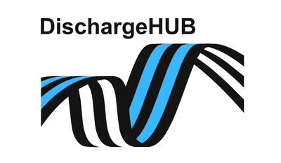 newswire.ca - Seafair - DischargeHUB Wins National Award at HealthPRO Healthcare Innovation Den