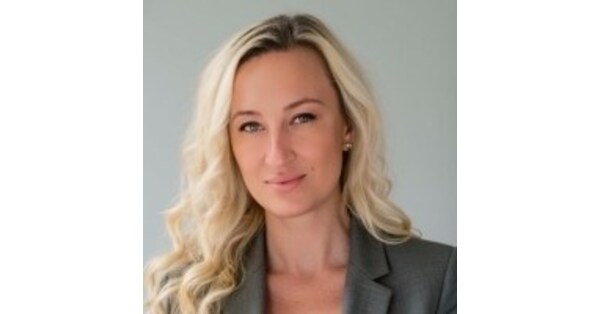 The Inner Circle acknowledges Aleksandra Dubina, CEO as an Inner Circle Five Year member