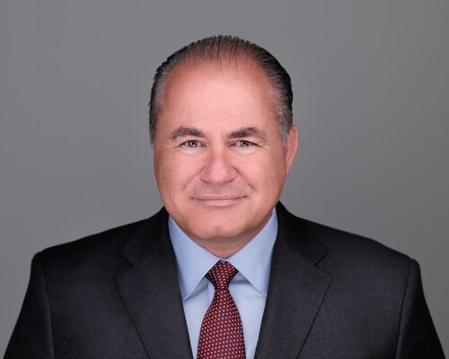 Michael Goettler, President & Chief Executive Officer at Knoa Pharma
