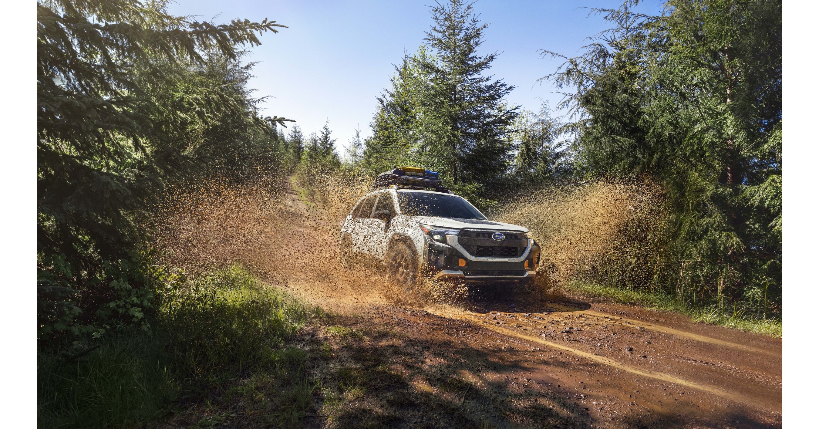 SUBARU OF AMERICA REPORTS JUNE 2026 SALES UP 18.1 PERCENT