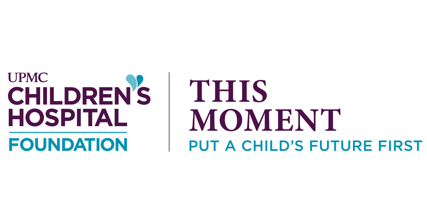 UPMC Children's Hospital Foundation Celebrates Historic Community Investment in Children's Health